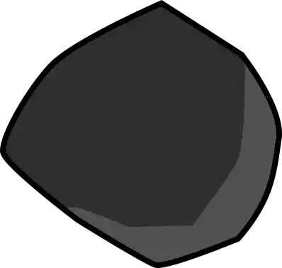 A Rock