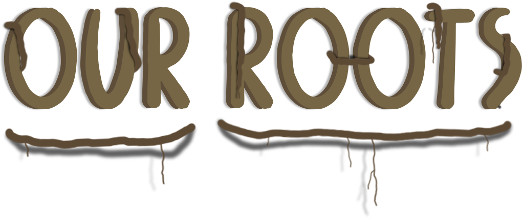 The Title of the roots section.